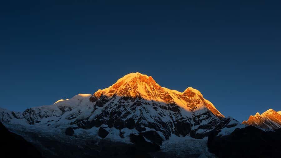 Annapurna Route - Quiet Trails, Glacier Lake, Scenic Ridges - Practical Aspects & Value