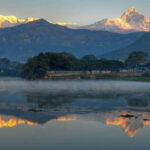 Annapurna Trek with Throng-la Pass - The Value of This Trek