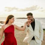 Anniversary Photoshoot at the Beach - Practical Tips for Your Photoshoot