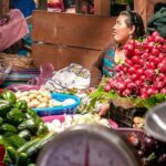 Antigua: Guatemalan Cooking Class with Market Tour - The Market Tour: A Colorful, Aromatic Introduction