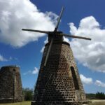 Antigua Historical Sites Island Tour - Detailed Breakdown of the Itinerary
