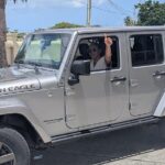 Antigua private Jeep Adventure - Who Will Love This Experience?