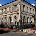 Antigua Shore Excursion: Round Island Tour - Transportation & Group Size