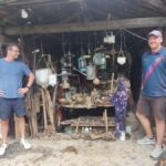 Antique Journey: Stories of Jaffnas Timeless Heritage - The Power of Personal Stories