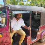 Anuradhapura: Ancient City Tuk-Tuk Tour with Guide - Who Will Enjoy This Tour?