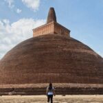 Anuradhapura Guided Day Tour of Ancient Ruins from Colombo - Detailed Breakdown of the Itinerary