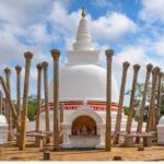 Anuradhapura to Sigiriya with Dambulla Cave Temple Visit - The Dambulla Cave Temple: A UNESCO Heritage Site