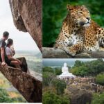 Anuradhapura: Wilpattu Safari, Kalu Diya Pokuna & Mihintale - Exploring Kalu Diya Pokuna: A Hidden Forest Gem