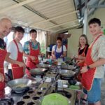 Ao Nang: Authentic Thai Local Cooking Class - What Makes This Cooking Class Stand Out?