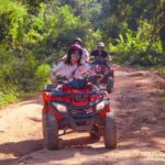 Ao Nang: Crystal Pool Kayaking, ATV, and Pineapple Farm Tour - The Value and Overall Experience