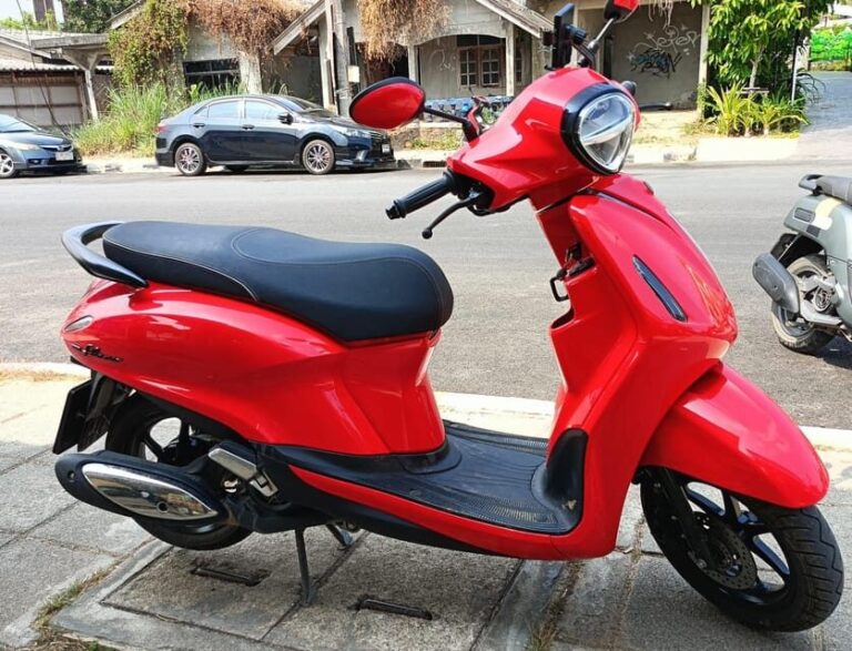 Ao Nang: Explore Krabi with Hotel-Delivered Scooter Rental - What to Expect from the Tour