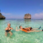 Ao Nang: Premium 4 Islands Snorkeling Tour by Speedboat - The Reality of the Tour: Pros and Cons