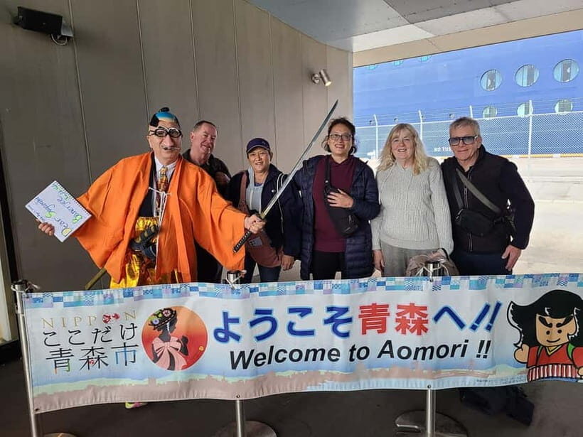 Aomori Full-Day Private Trip with Government-Licensed Guide - Final Thoughts