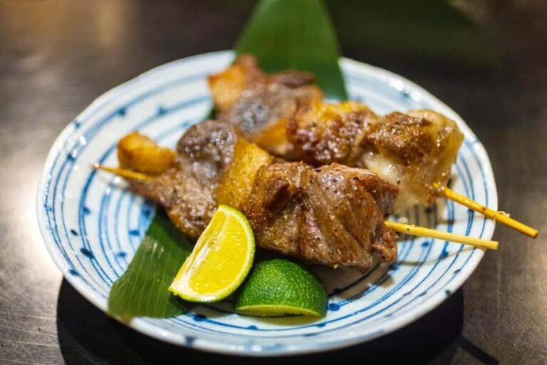 Aomori: Local Food & Bar Hopping Near Aomori Station - Why This Tour Offers Great Value