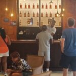 Appleton Estate and Southcoast Experience - Possible Drawbacks or Considerations