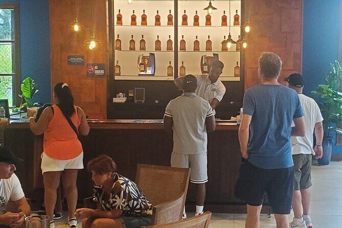 Appleton Estate and Southcoast Experience - Possible Drawbacks or Considerations