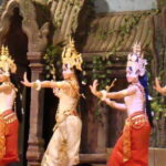 Apsara Dance Performance Including Buffet Dinner and Hotel Pickup - The Experience for Different Types of Travelers
