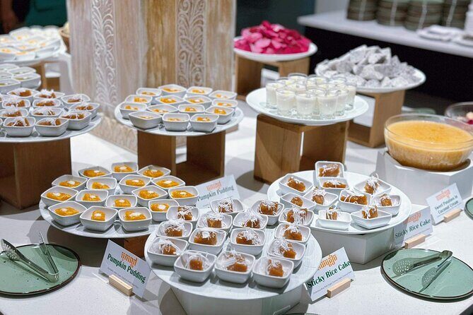 Apsara Dance Show with Buffet Dinner and Transportation Included - Authenticity and Value: What Makes This Tour Stand Out