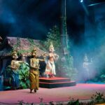 Apsara Dance Show with Khmer Fine Dining in Siem Reap - What Makes This Experience Special