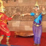 Apsara Dancing Show with Buffet Dinner Free Hotel Pick up - The Buffet Dinner: More Than Just a Meal