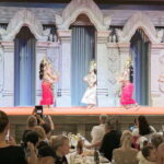 Apsara Theater Performance include dinner & Hotel pick up - The Dance Performance