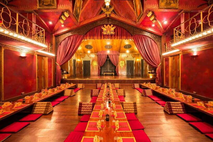 Apsara Theater Performance include dinner & Hotel pick up - Detailed Breakdown of the Tour