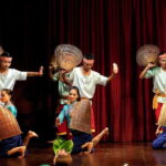 Apsara Theatre Performance include Dinner & hotel pick up - What to Expect from the Apsara Theatre Performance