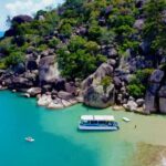 Aquascene Circumnavigation Magnetic Island Tour - What to Expect from the Magnetic Island Circumnavigation Tour