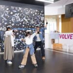 AR Activity 15 minute Experience in Tokyo Solamachi - Breakdown of the Itinerary and Venue