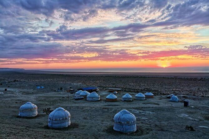 Aral Sea Adventures (2 day) - Why This Tour Offers Great Value