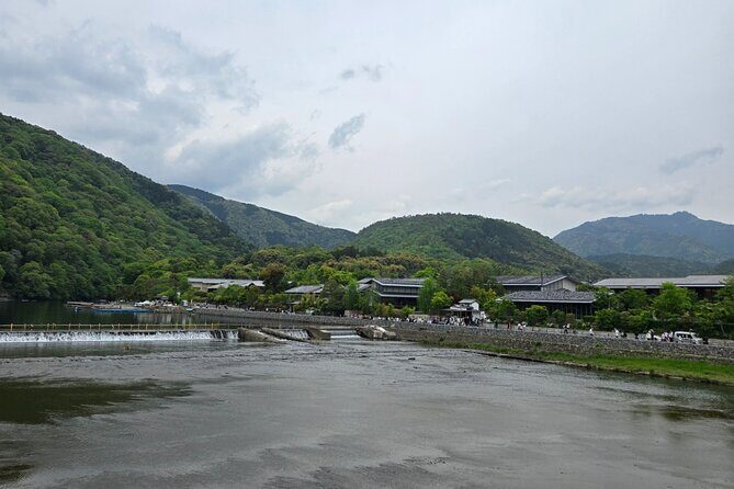 Arashiyama Half Day Tour - Authentic Insights from Reviewers