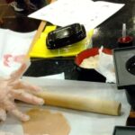 Arashiyama Highlights with Yuzen dyeing workshop - A Scenic Start at Tenryuji Temple