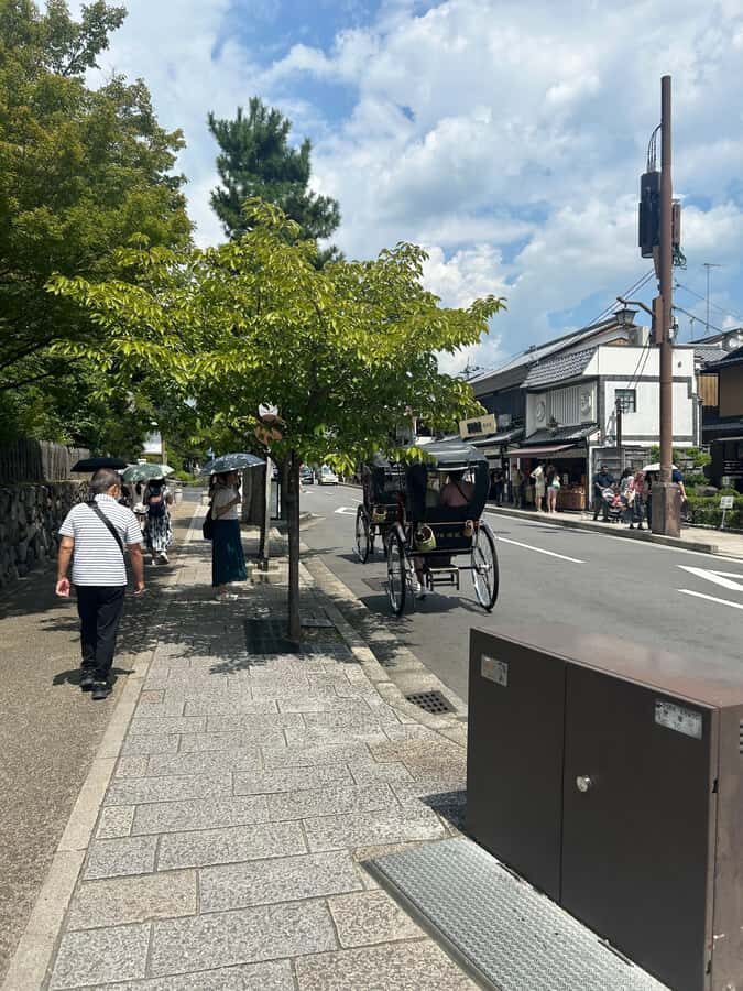 Arashiyama Morning Escape: Bamboo Grove & Zen Temple - Detailed Review