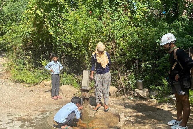 Aravali Exotic Hiking, Yoga with Breakfast - Why This Tour Works for Travelers