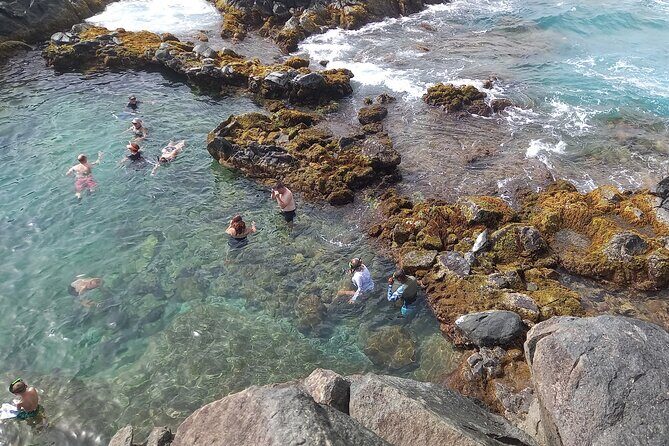 Arikok Sunrise Hiking Tour to Natural Pool + Transportation - Practical Details and Logistics