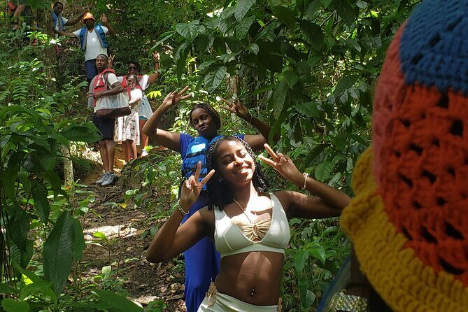 Aripo Waterfall Adventure - Who Will Love This Tour?