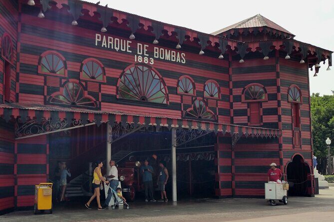 Around the Island Tour From San Juan - Transport, Cost, and Value