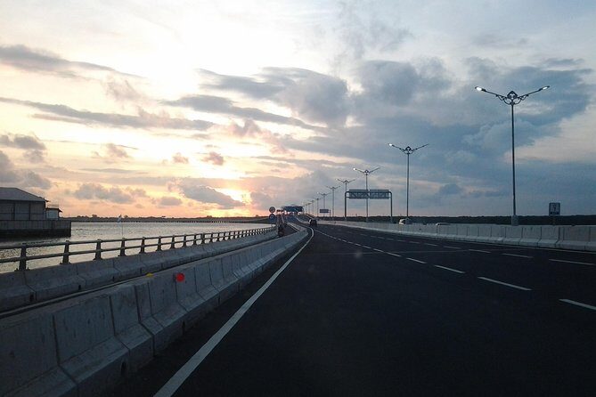 Arrival Airport Bali (DPS) to Ubud, Canggu, Tanah Lot and Uluwatu - Detailed Breakdown of the Journey