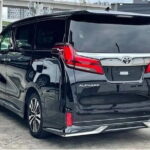 Arrival Transfer Hong Kong Kai Tak Port to Hong Kong by Minivan - Detailed Review of the Arrival Transfer Service