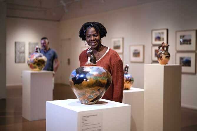 Art Centre Tour in Alice Springs - Final Thoughts: Is This Tour Worth It?