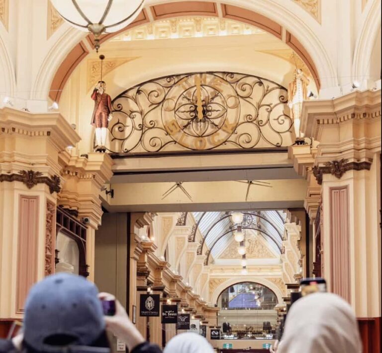 Art, Laneway, Arcade and Culture Tour - Who Will Love This Tour?