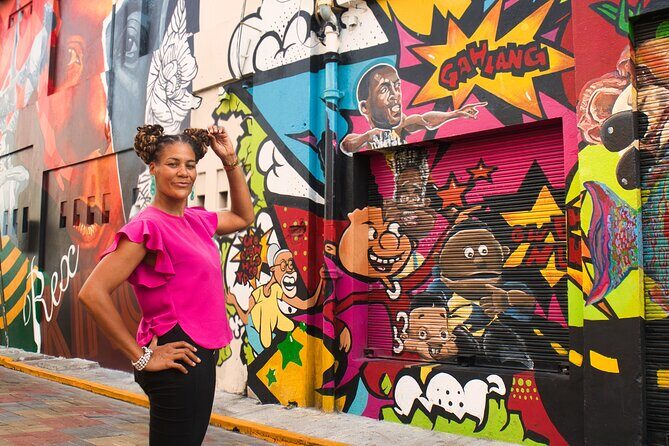 Art Walk, Bob Marley Museum Kingston City Tour - The Bob Marley Museum – A Musical Landmark