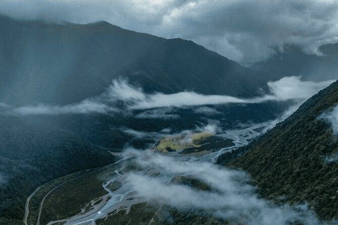 Arthur Pass & castle Hill Ultimate Day trip From Christchurch - The Sum Up