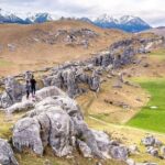 Arthurs Pass Private Day Trip from Christchurch with Castle Hill - What Travelers Say