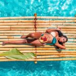 Aruba Bamboo Raft Photo| Videoshoot + Free Cocktails Edits 24Hrs - Why Choose This Experience?