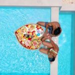 Aruba Floating Breakfast FREE Drone Videos, Champagne & Mimosas - FAQ