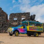 Aruba Full Island Safari with Baby Beach & Natural Bridge - Practical Aspects and What to Expect