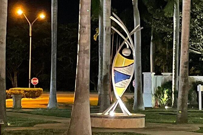 Aruba Highlights 7 Days and 6 Nights - Day 3: Baby Beach and Sanctuary Encounters