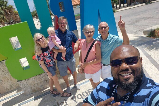 Aruba Private Airport Pickup Experience - Final Thoughts