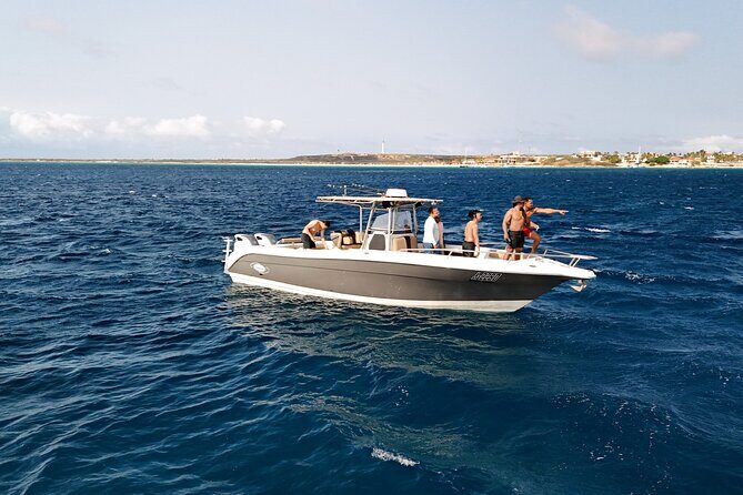 Aruba Private Boat Charter: Morning, Afternoon or Sunset Cruise - What Makes This Experience Stand Out?